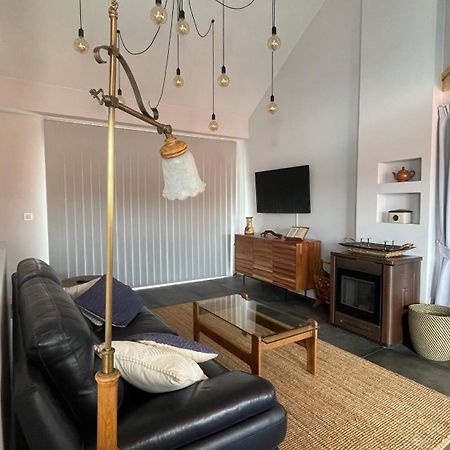 Corcubión Casa Pieiteiroヴィラ エクステリア 写真